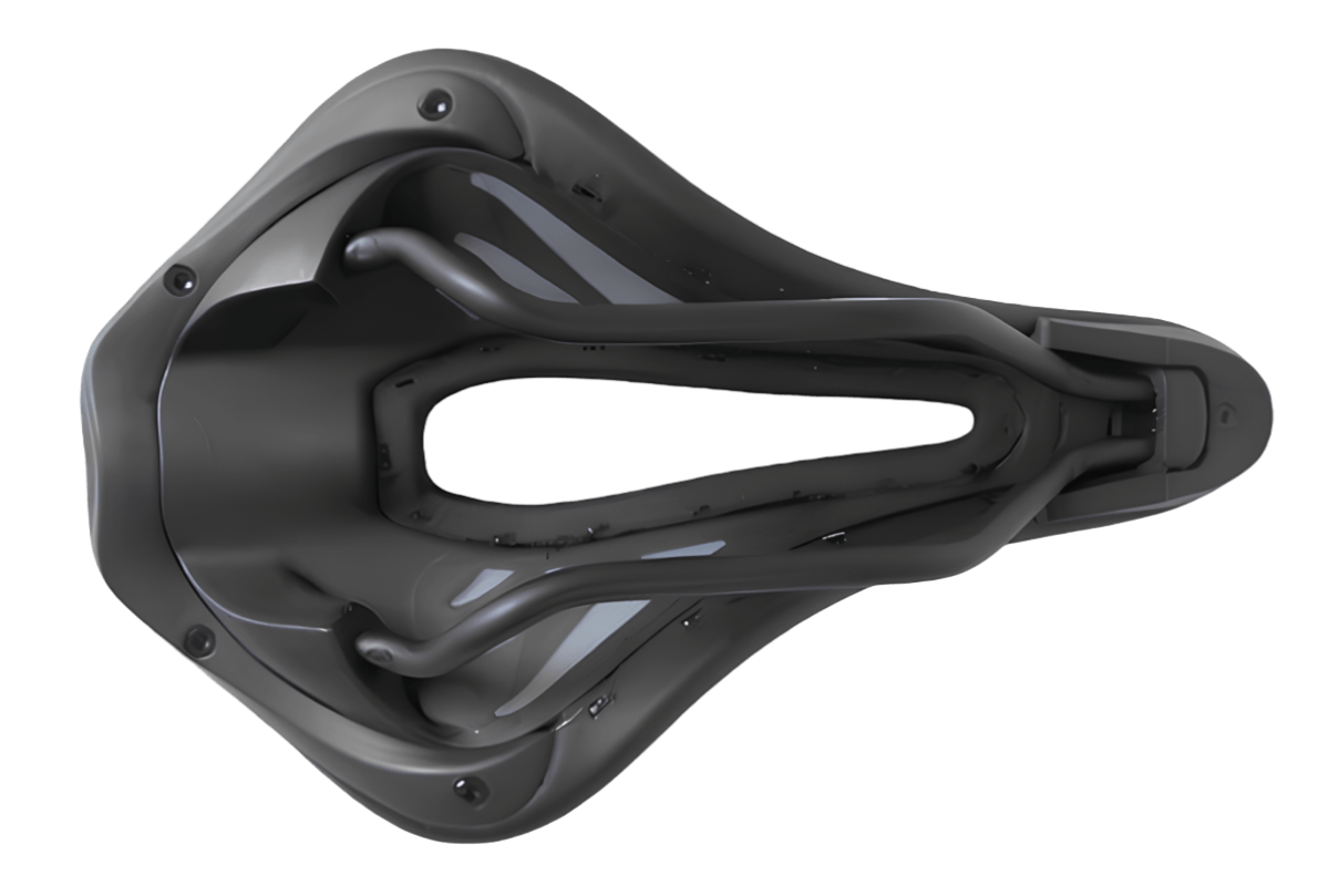 saddle